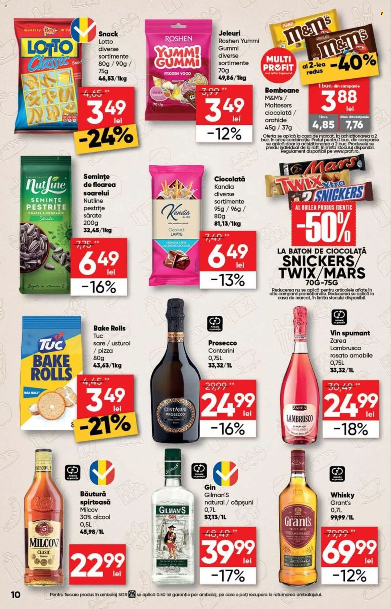 Catalog Profi Loco - 29.04.2026 - 12.05.2026. Pagina 10
