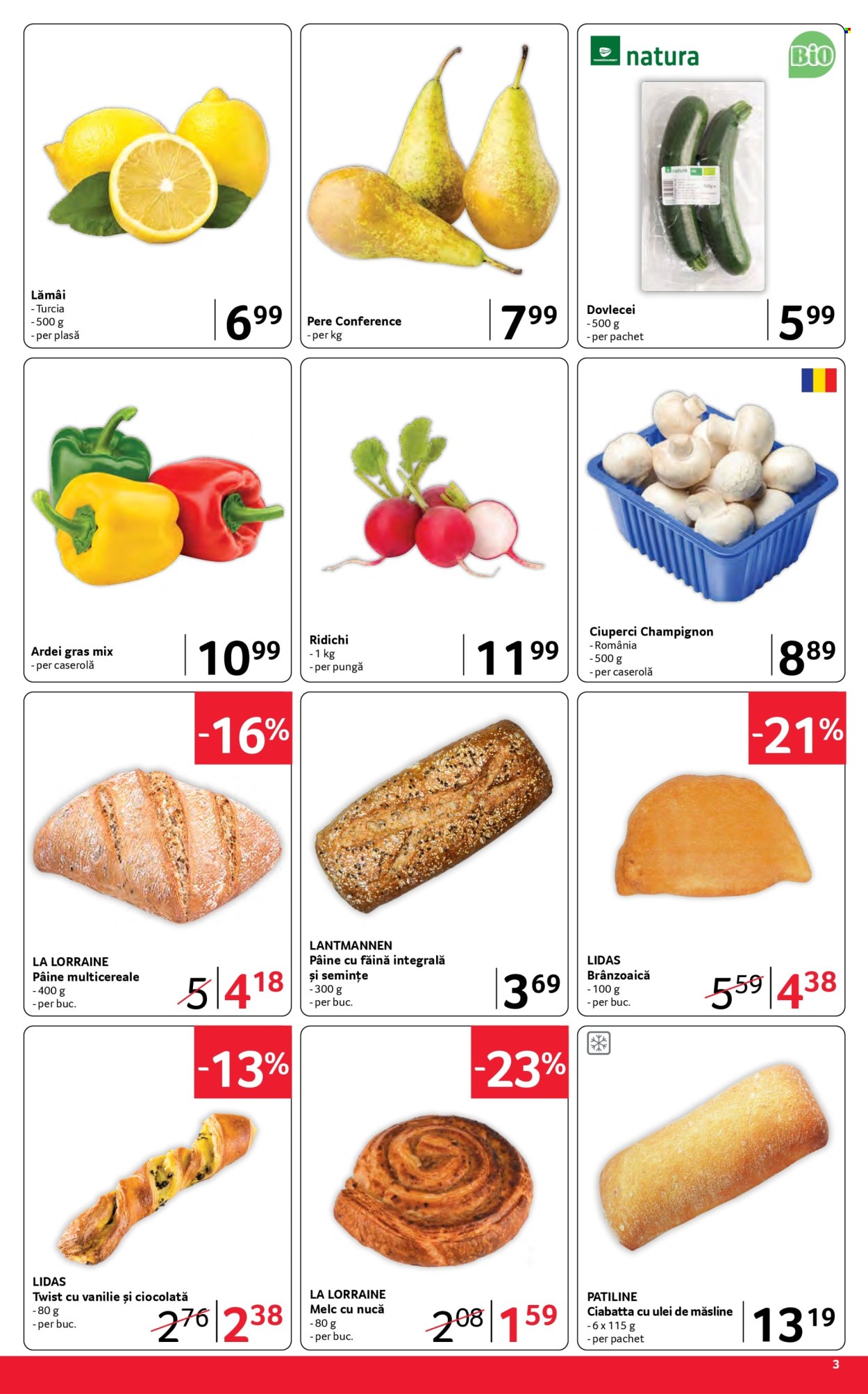 Catalog Selgros - 01.05.2026 - 14.05.2026. Pagina 3