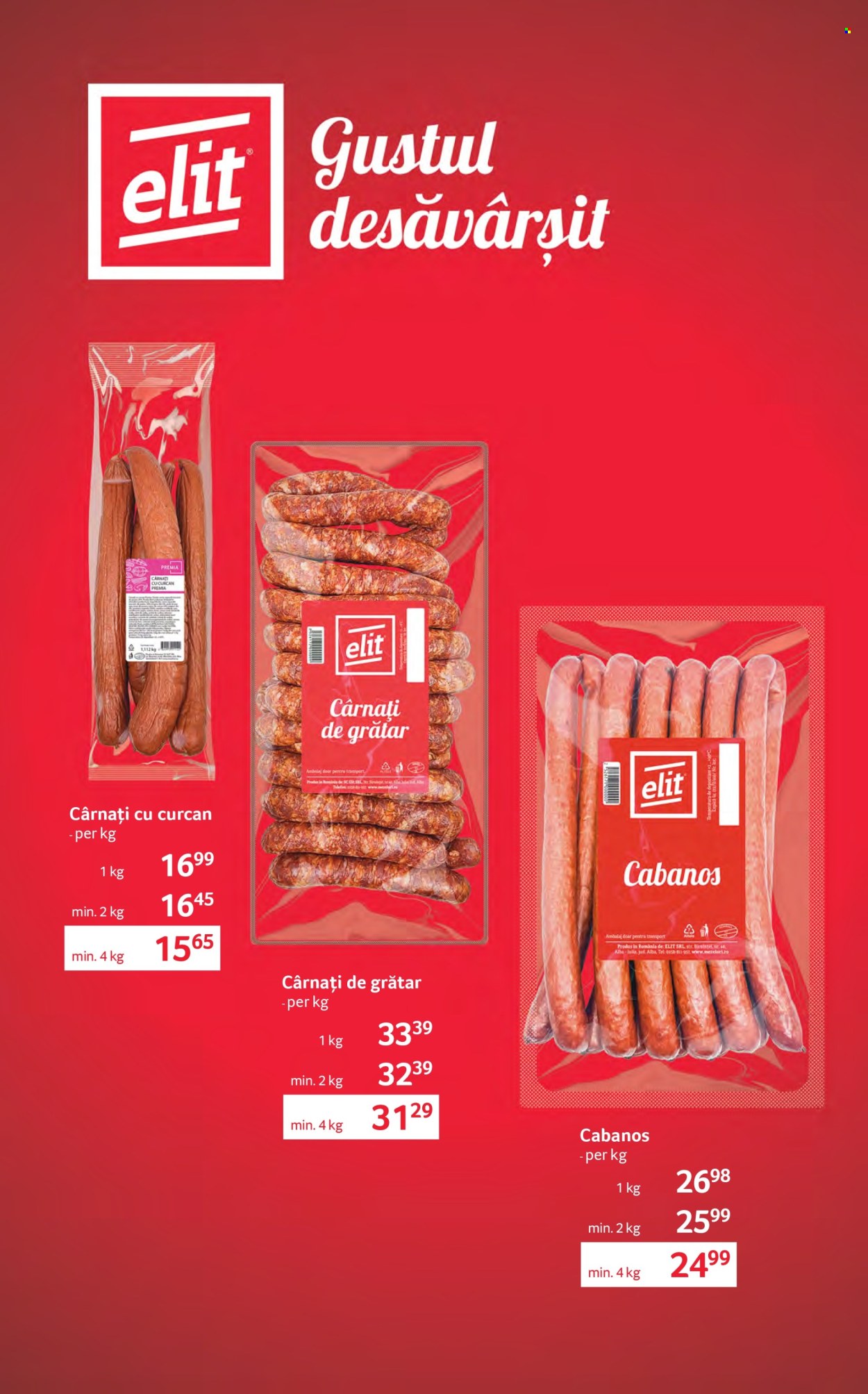 Catalog Selgros - 01.05.2026 - 14.05.2026. Pagina 5