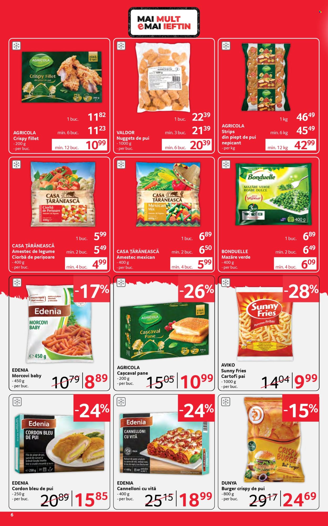 Catalog Selgros - 01.05.2026 - 14.05.2026. Pagina 6
