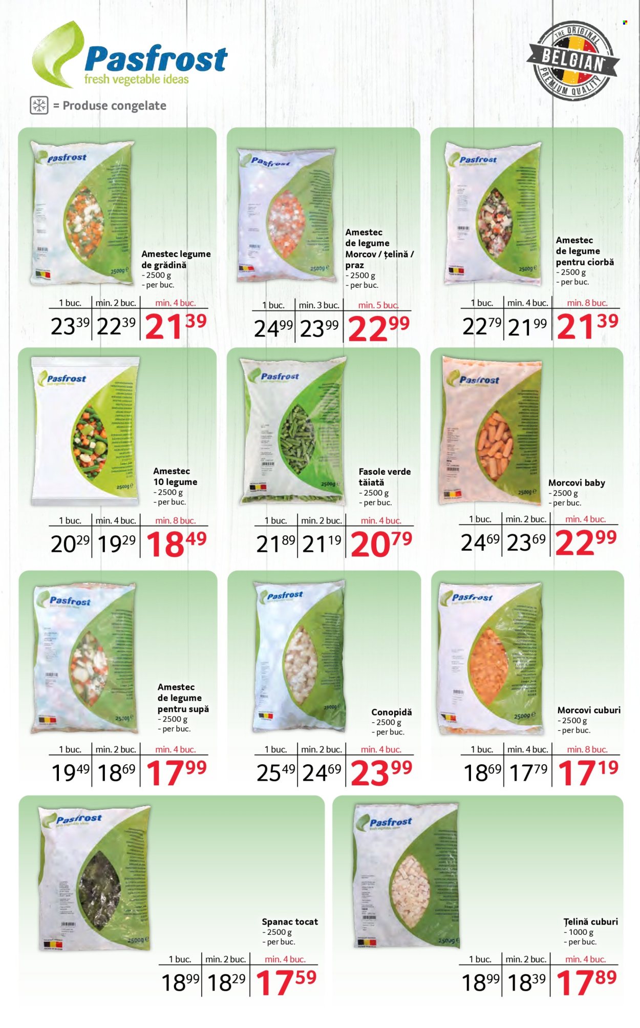 Catalog Selgros - 01.05.2026 - 14.05.2026. Pagina 7