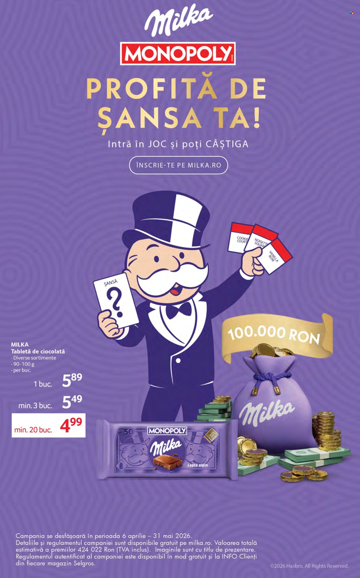 Catalog Selgros - 01.05.2026 - 14.05.2026. Pagina 13