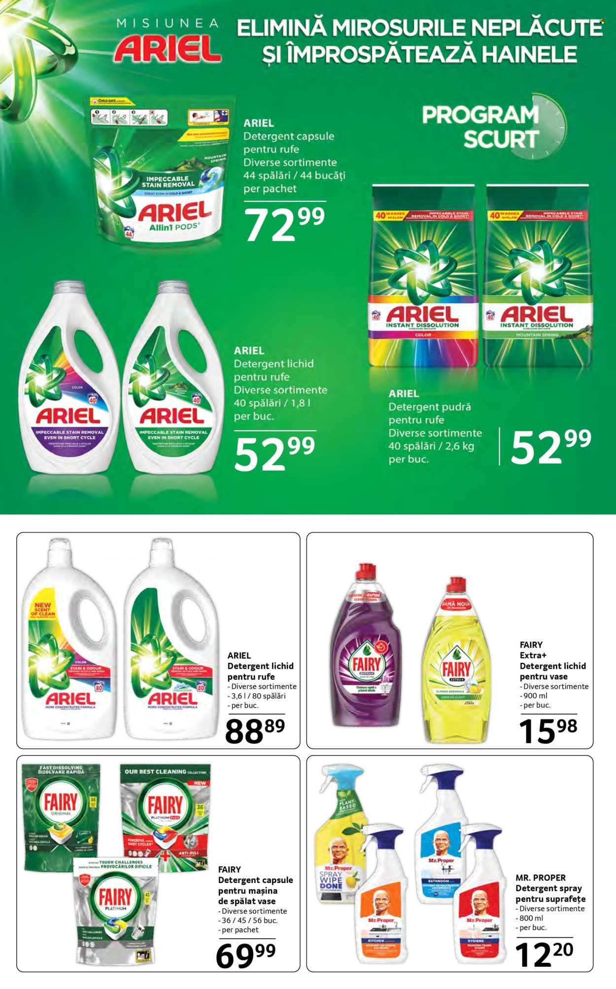 Catalog Selgros - 01.05.2026 - 14.05.2026. Pagina 22