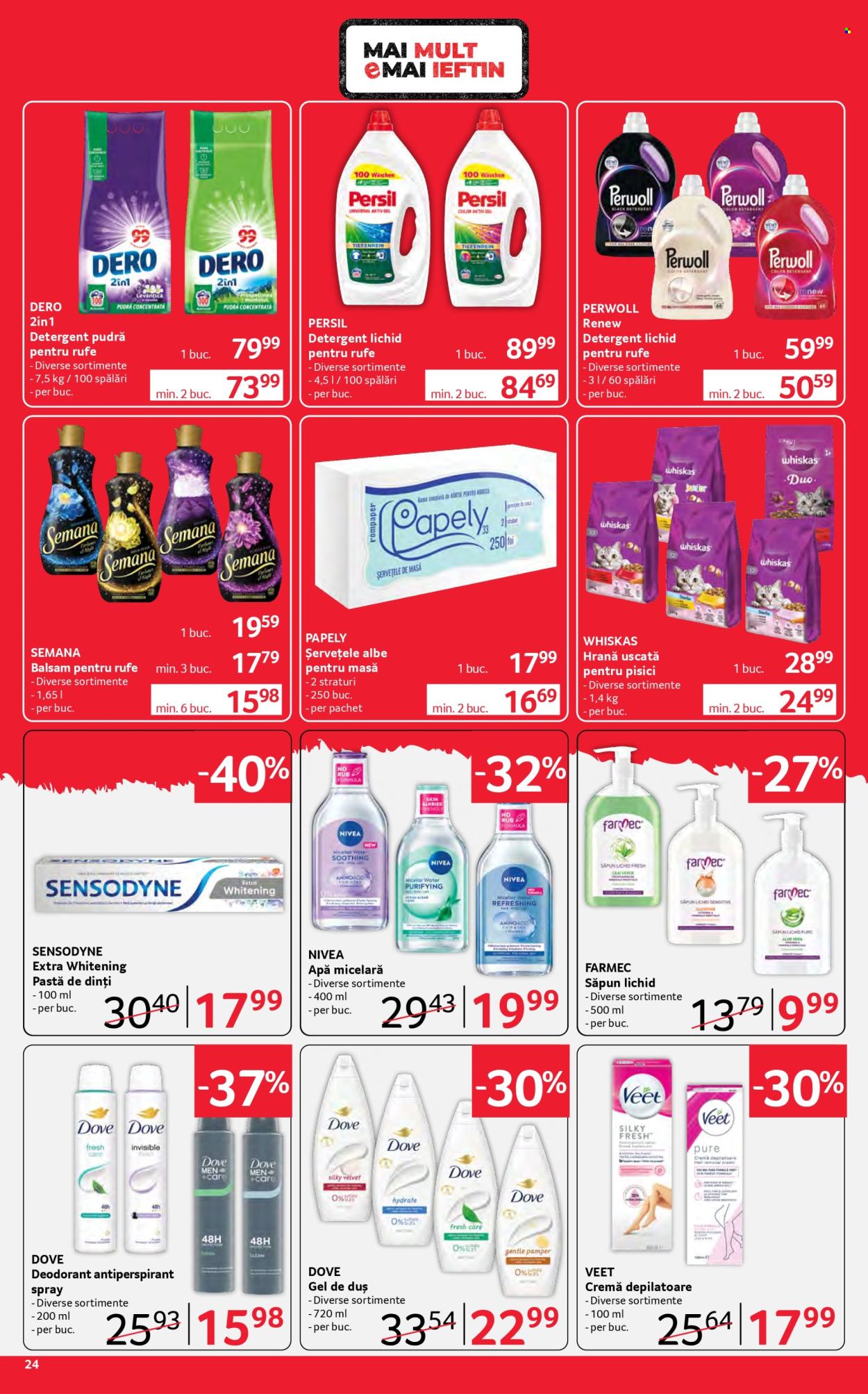 Catalog Selgros - 01.05.2026 - 14.05.2026. Pagina 24