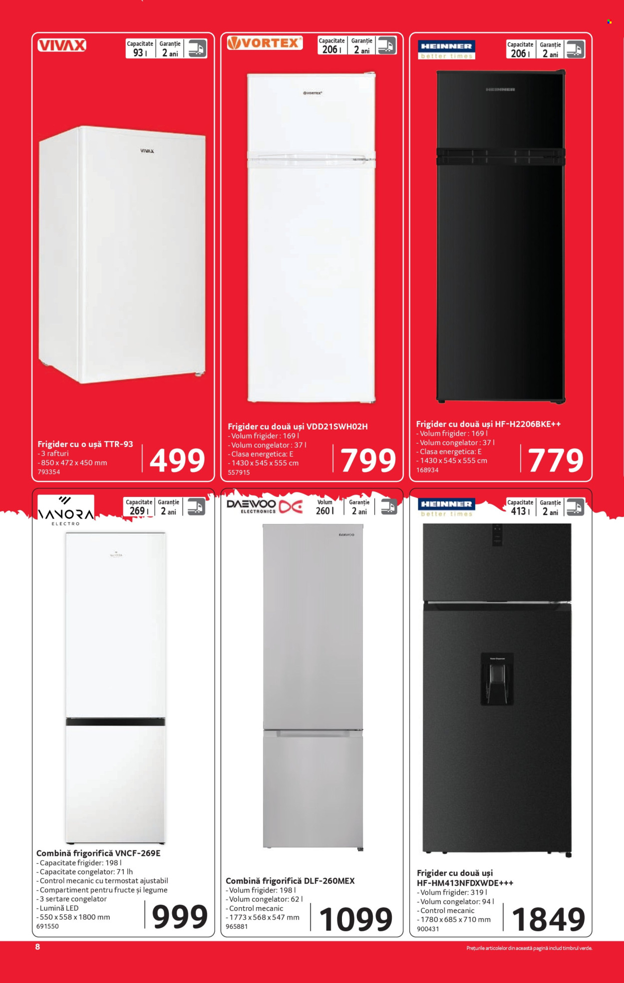 Catalog Selgros - 01.05.2026 - 14.05.2026. Pagina 8