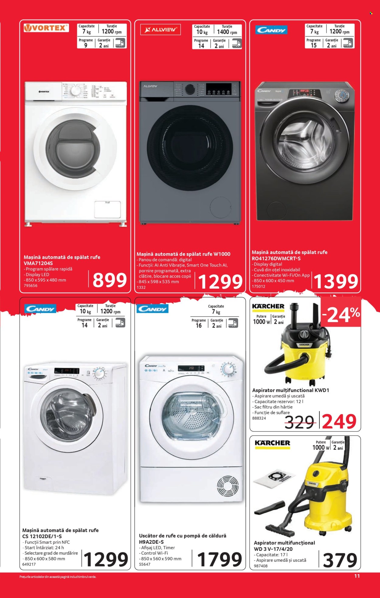 Catalog Selgros - 01.05.2026 - 14.05.2026. Pagina 11