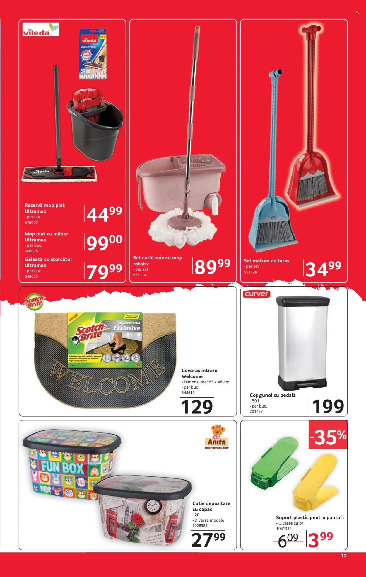 Catalog Selgros - 01.05.2026 - 14.05.2026. Pagina 13