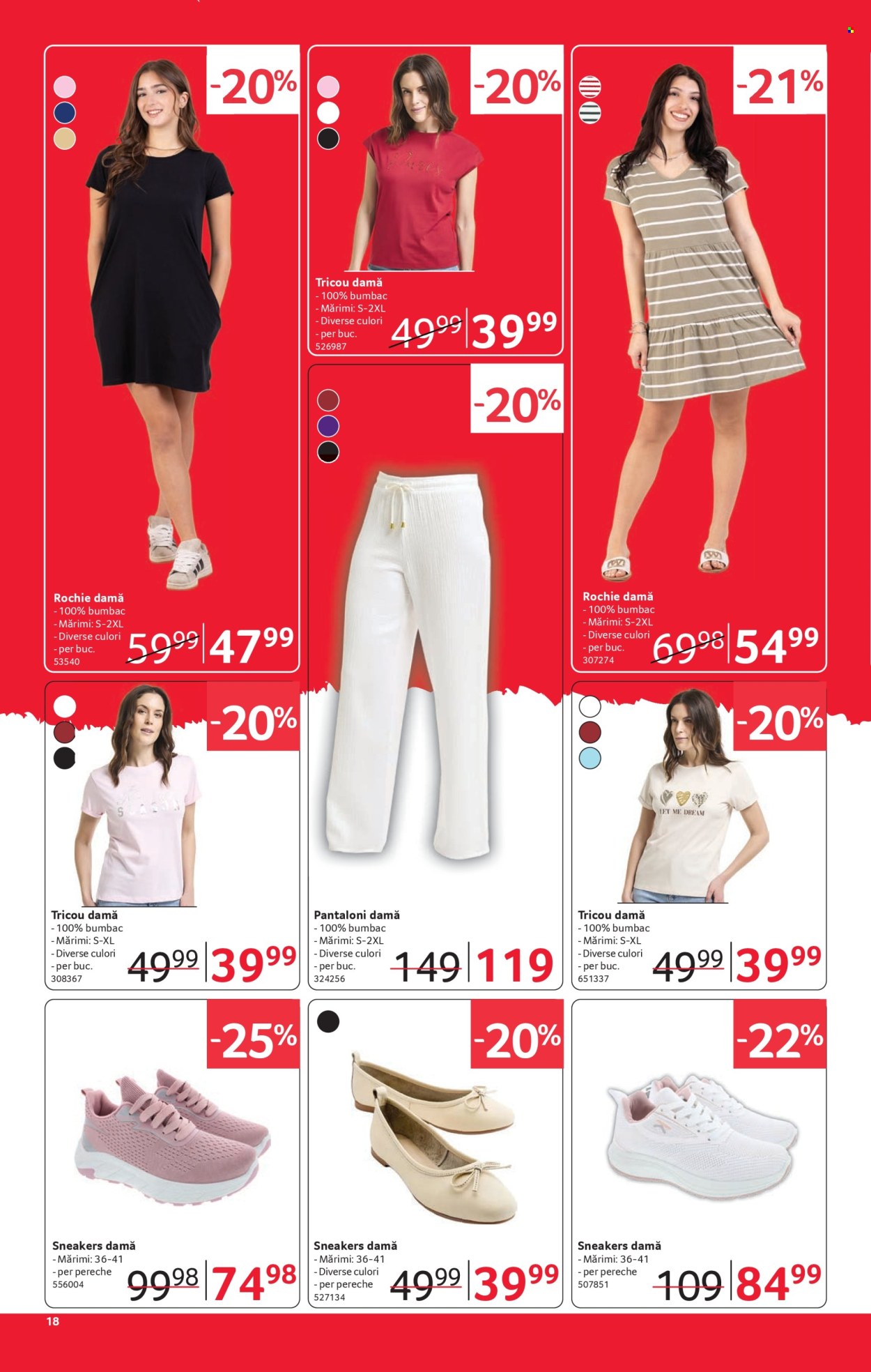 Catalog Selgros - 01.05.2026 - 14.05.2026. Pagina 18