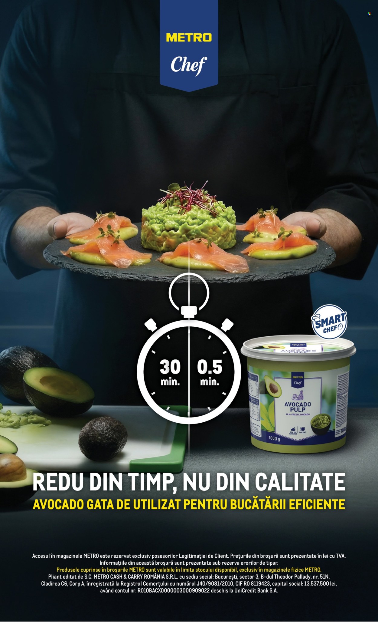 Catalog Metro - 01.05.2026 - 31.08.2026. Pagina 8