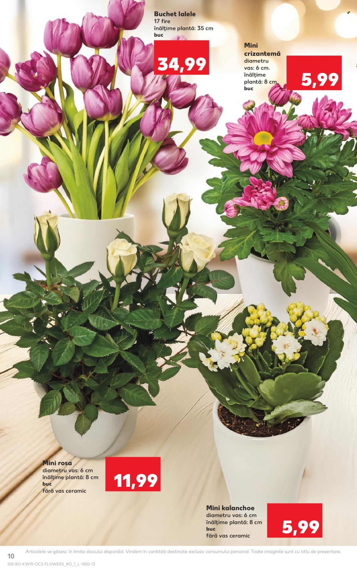 Catalog Kaufland - 06.05.2026 - 12.05.2026. Pagina 10
