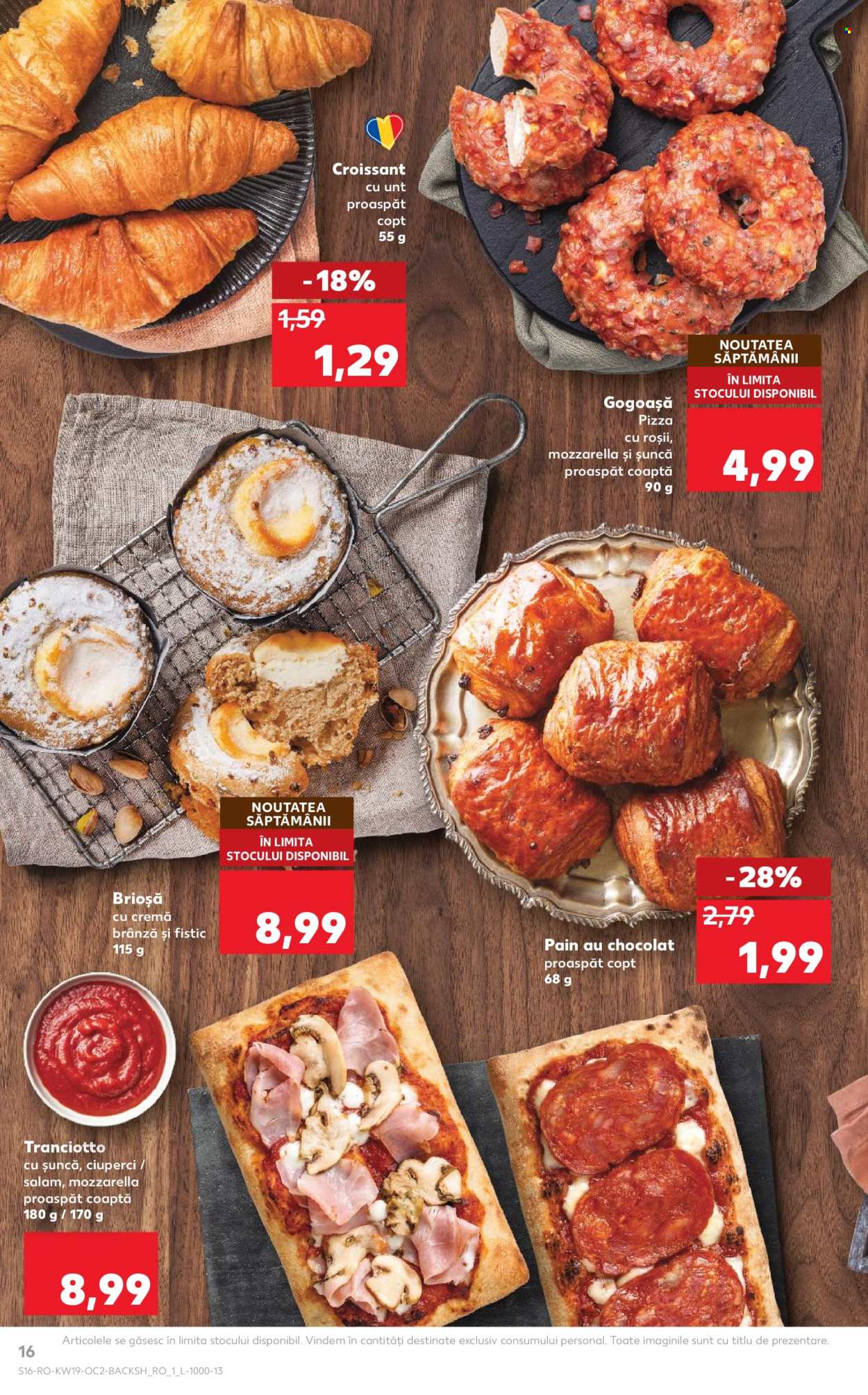 Catalog Kaufland - 06.05.2026 - 12.05.2026. Pagina 16