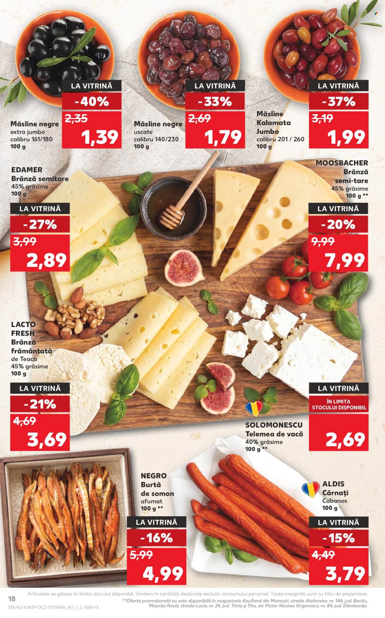 Catalog Kaufland - 06.05.2026 - 12.05.2026. Pagina 18