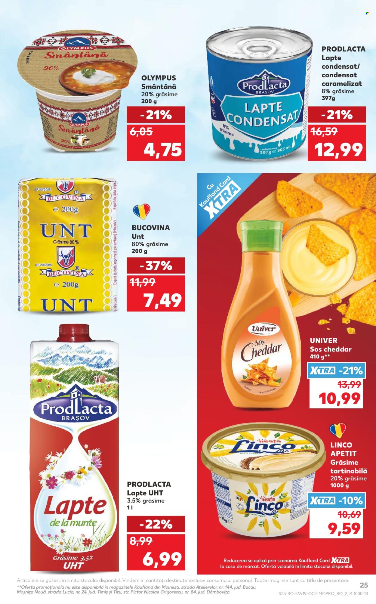 Catalog Kaufland - 06.05.2026 - 12.05.2026. Pagina 25