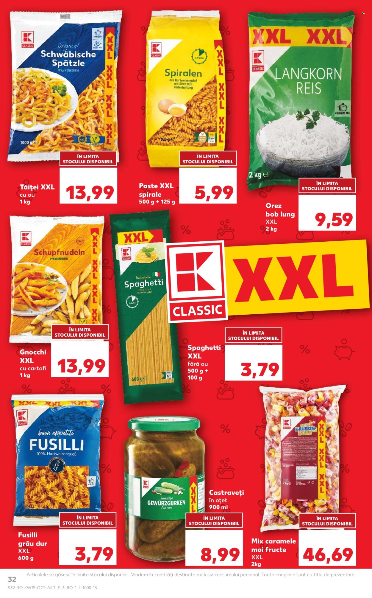 Catalog Kaufland - 06.05.2026 - 12.05.2026. Pagina 32