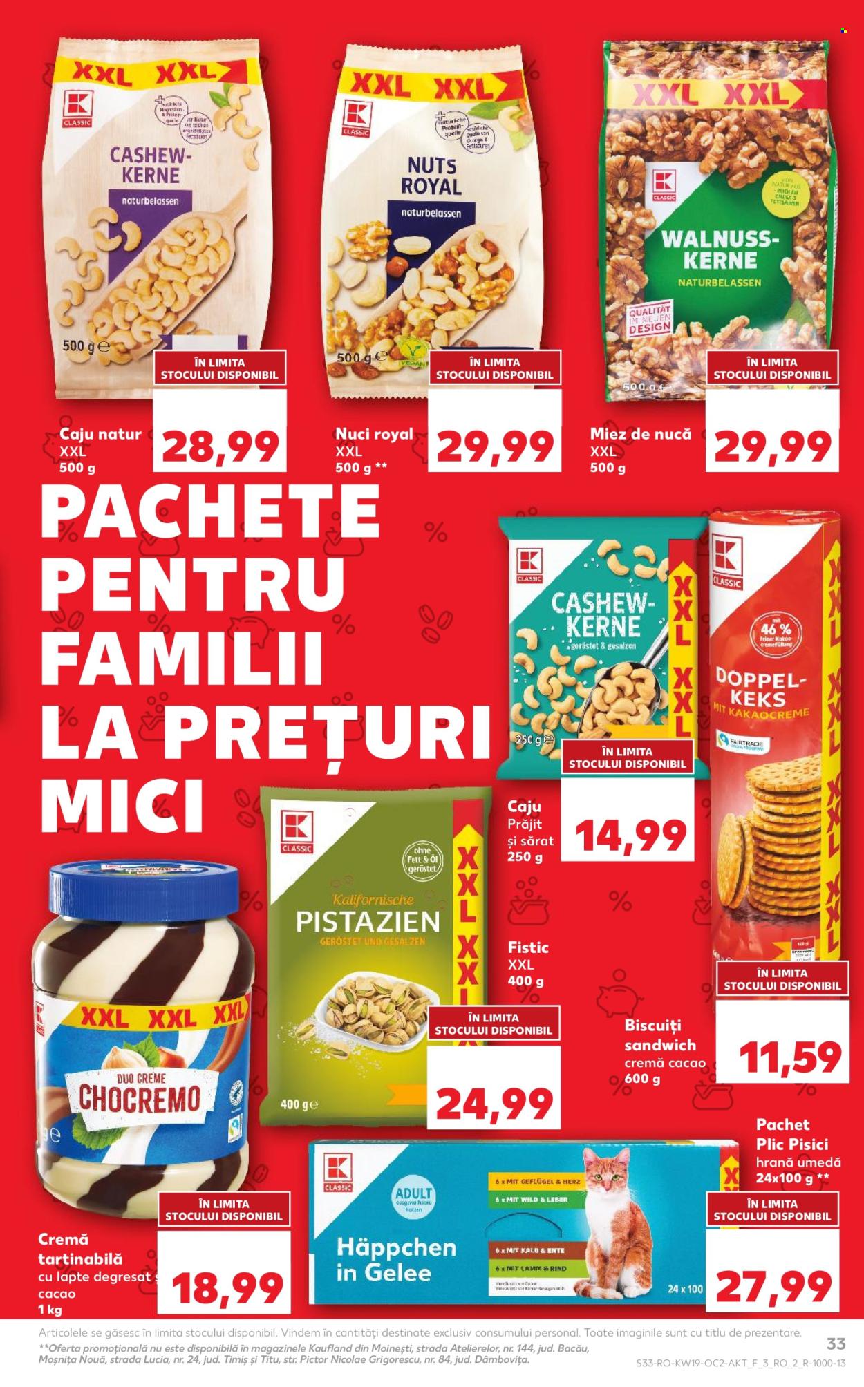 Catalog Kaufland - 06.05.2026 - 12.05.2026. Pagina 33