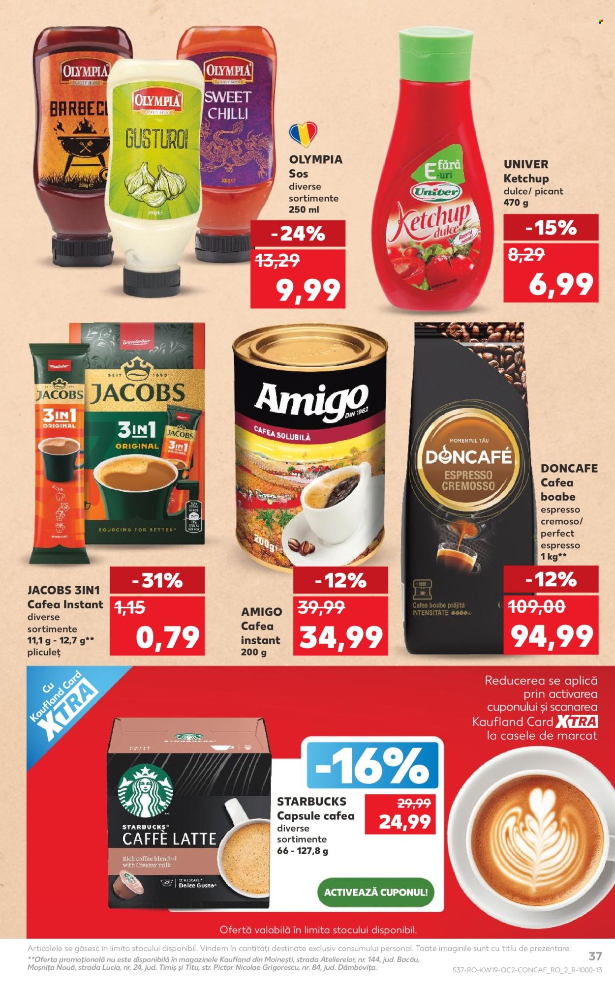 Catalog Kaufland - 06.05.2026 - 12.05.2026. Pagina 37