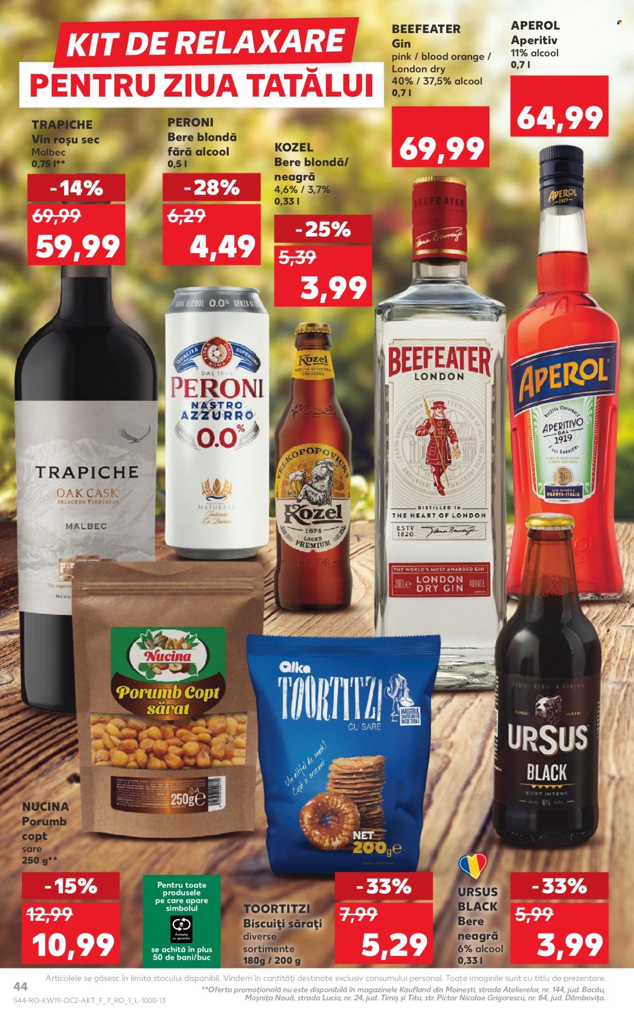 Catalog Kaufland - 06.05.2026 - 12.05.2026. Pagina 44