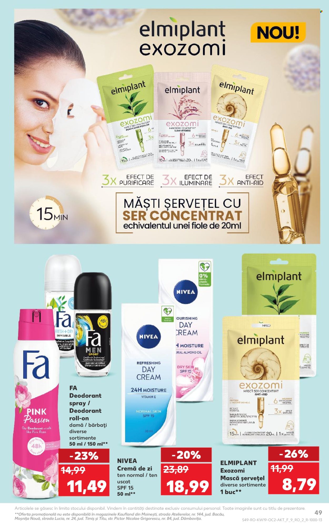 Catalog Kaufland - 06.05.2026 - 12.05.2026. Pagina 49