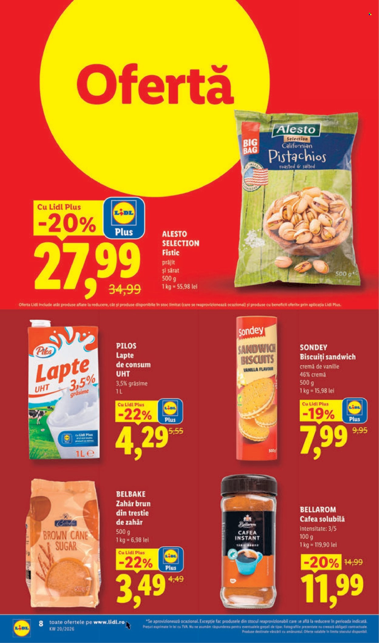 Catalog Lidl - 11.05.2026 - 17.05.2026. Pagina 8