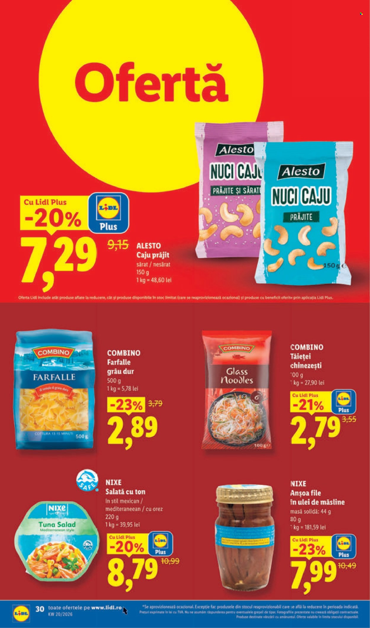 Catalog Lidl - 11.05.2026 - 17.05.2026. Pagina 30