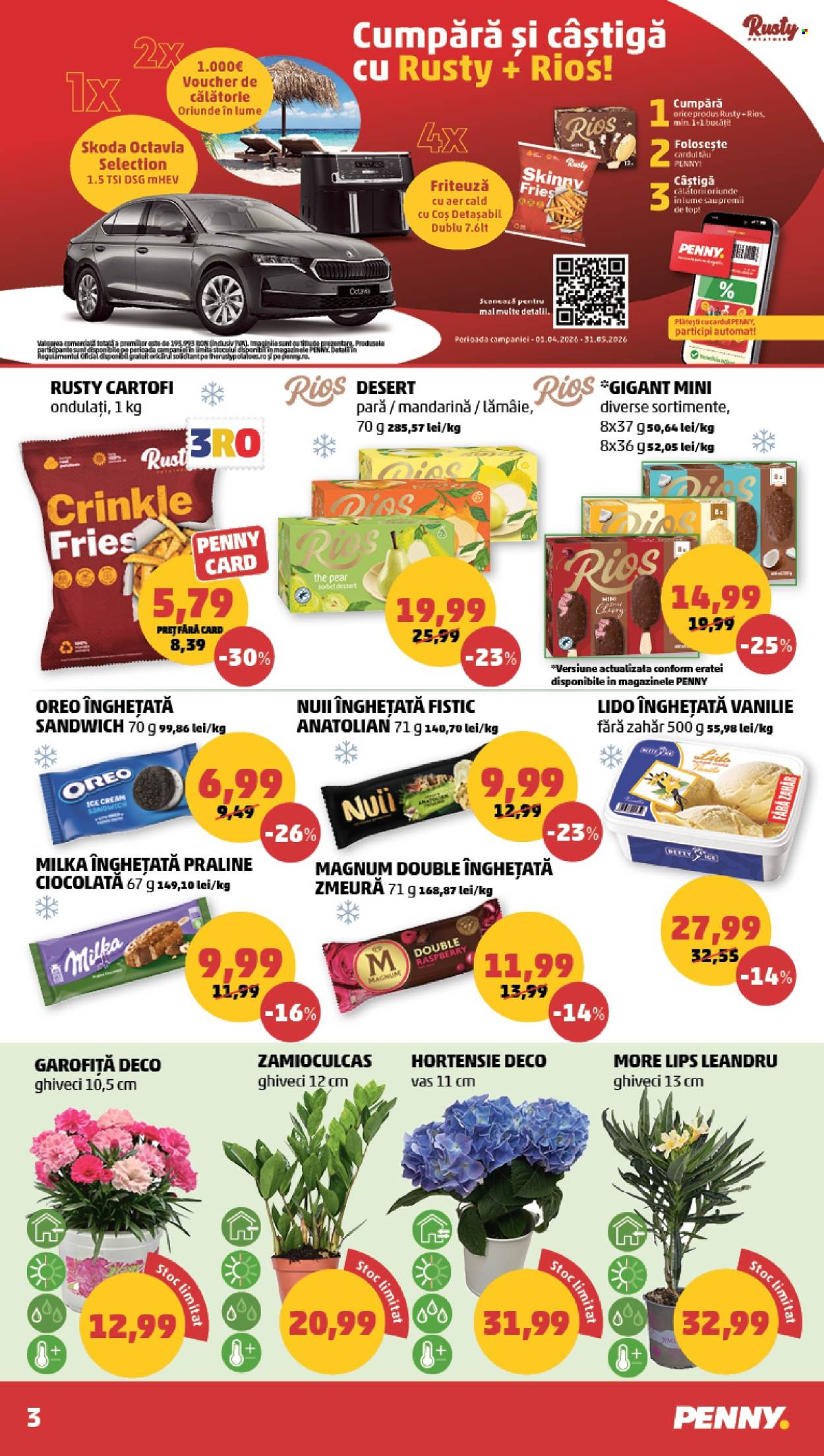 Catalog PENNY - 06.05.2026 - 12.05.2026. Pagina 3