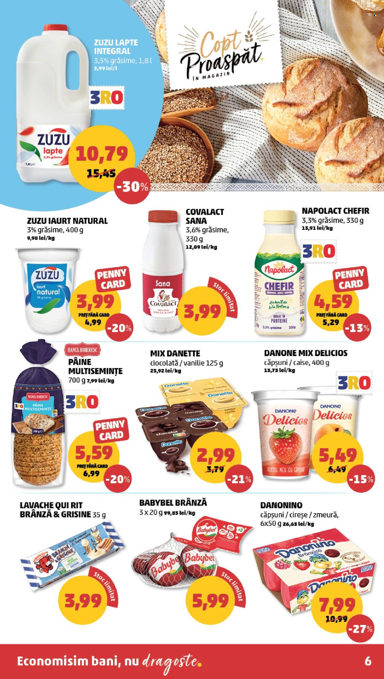 Catalog PENNY - 06.05.2026 - 12.05.2026. Pagina 6