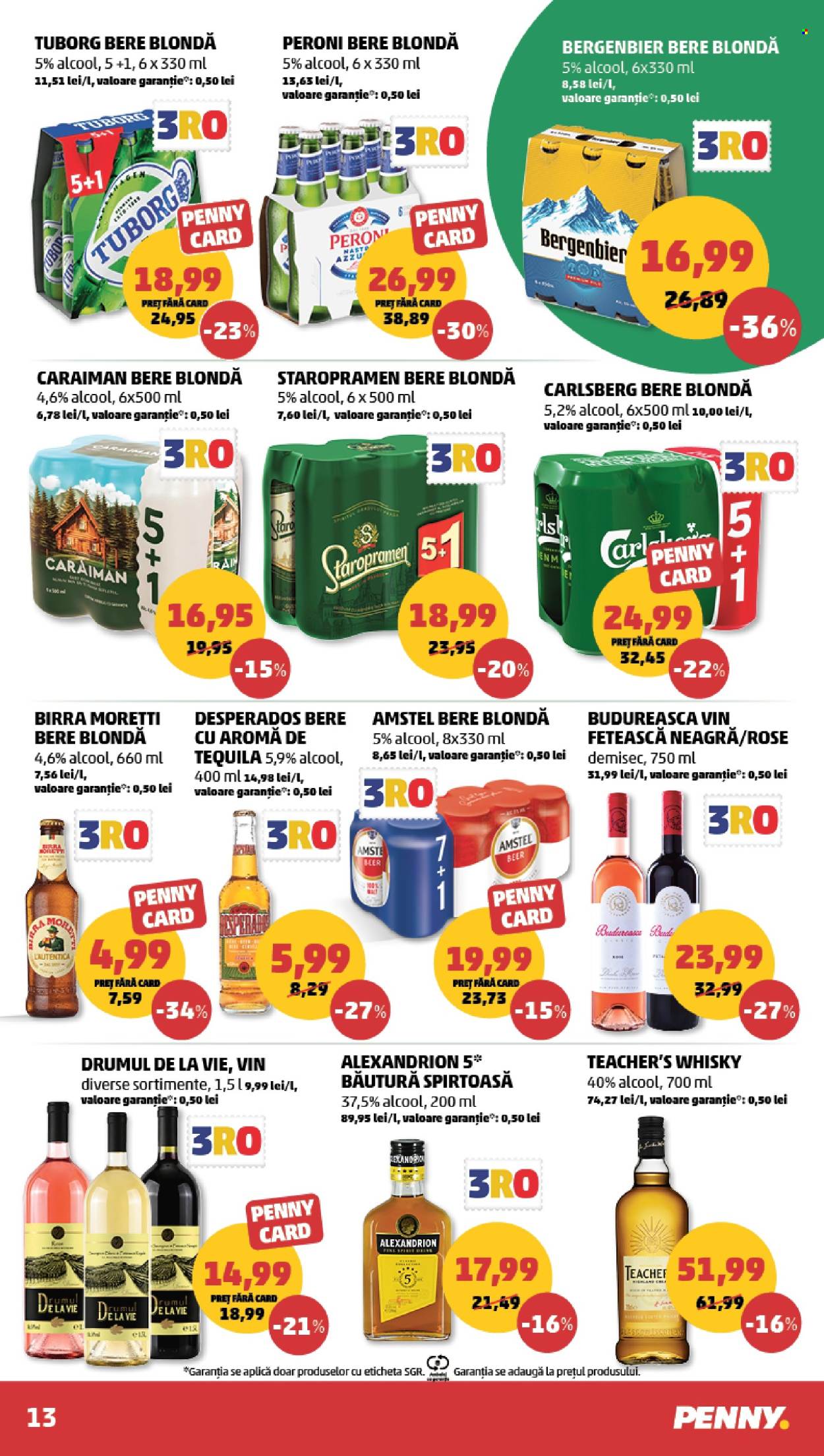Catalog PENNY - 06.05.2026 - 12.05.2026. Pagina 13