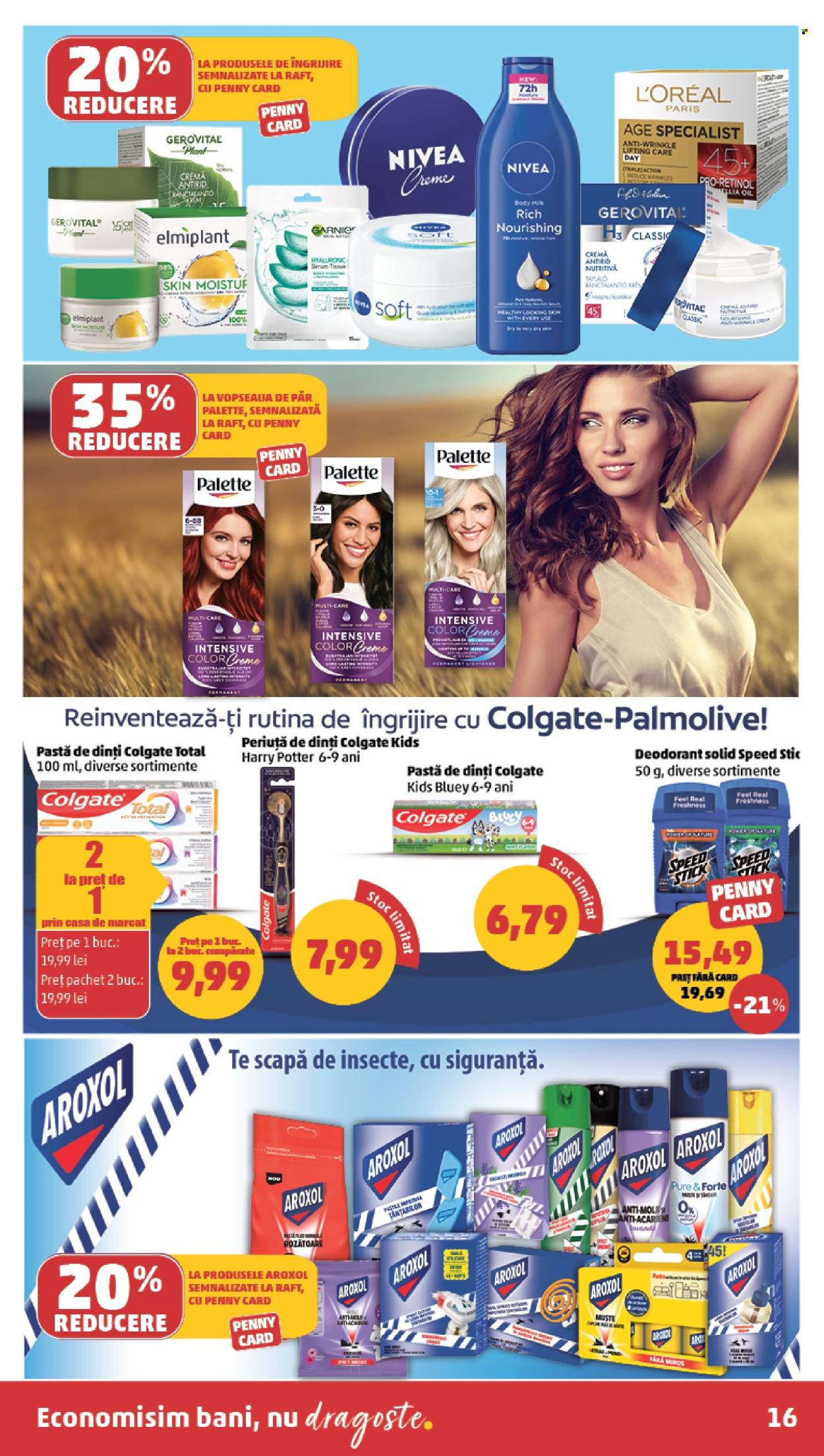 Catalog PENNY - 06.05.2026 - 12.05.2026. Pagina 16