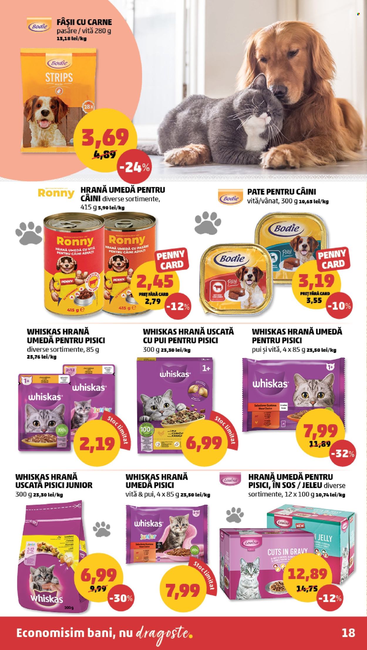Catalog PENNY - 06.05.2026 - 12.05.2026. Pagina 18