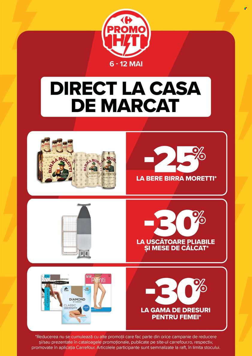 Catalog Carrefour - 06.05.2026 - 19.05.2026. Pagina 5