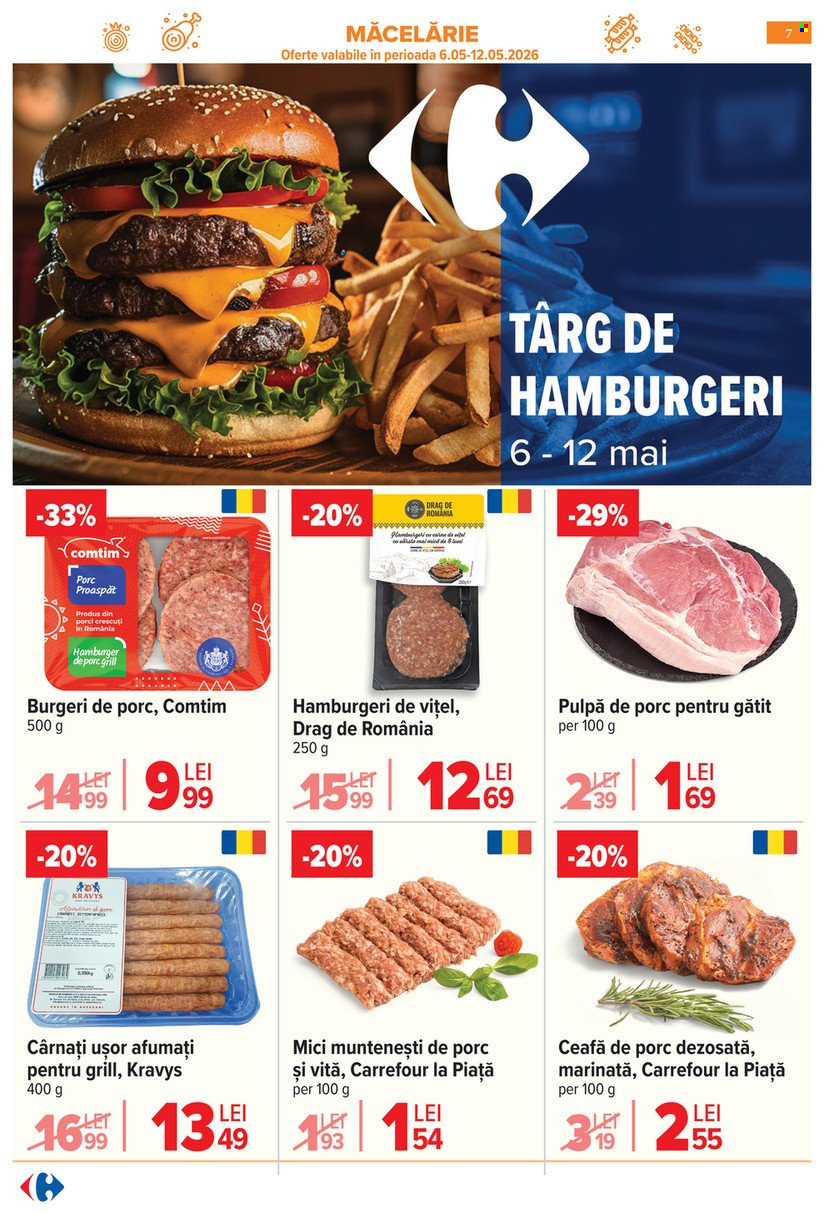 Catalog Carrefour - 06.05.2026 - 19.05.2026. Pagina 10