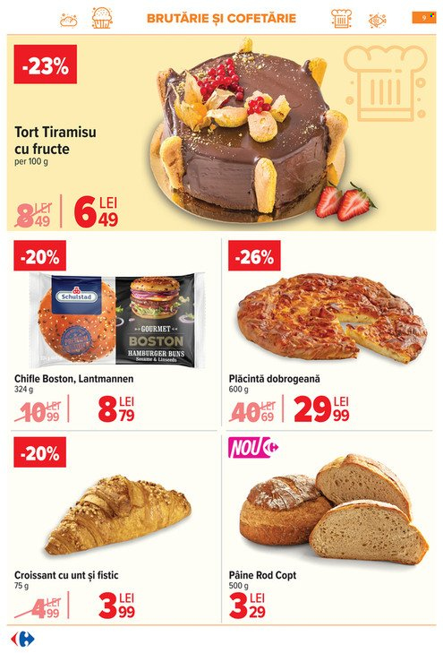 Catalog Carrefour - 06.05.2026 - 19.05.2026. Pagina 12