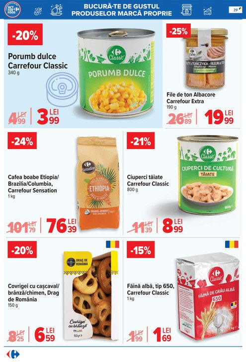 Catalog Carrefour - 06.05.2026 - 19.05.2026. Pagina 32