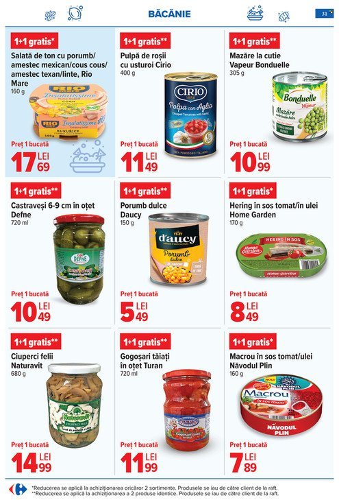 Catalog Carrefour - 06.05.2026 - 19.05.2026. Pagina 34