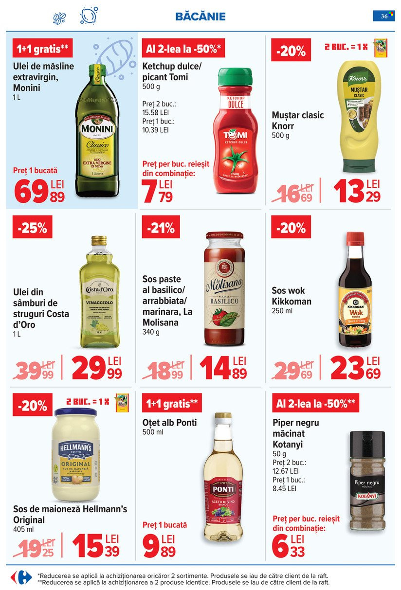 Catalog Carrefour - 06.05.2026 - 19.05.2026. Pagina 39