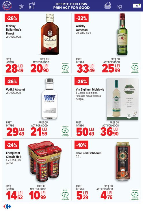 Catalog Carrefour - 06.05.2026 - 19.05.2026. Pagina 42