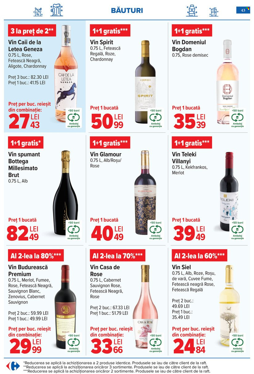 Catalog Carrefour - 06.05.2026 - 19.05.2026. Pagina 46