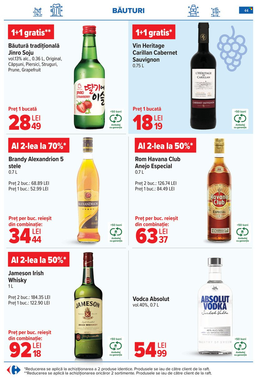 Catalog Carrefour - 06.05.2026 - 19.05.2026. Pagina 47