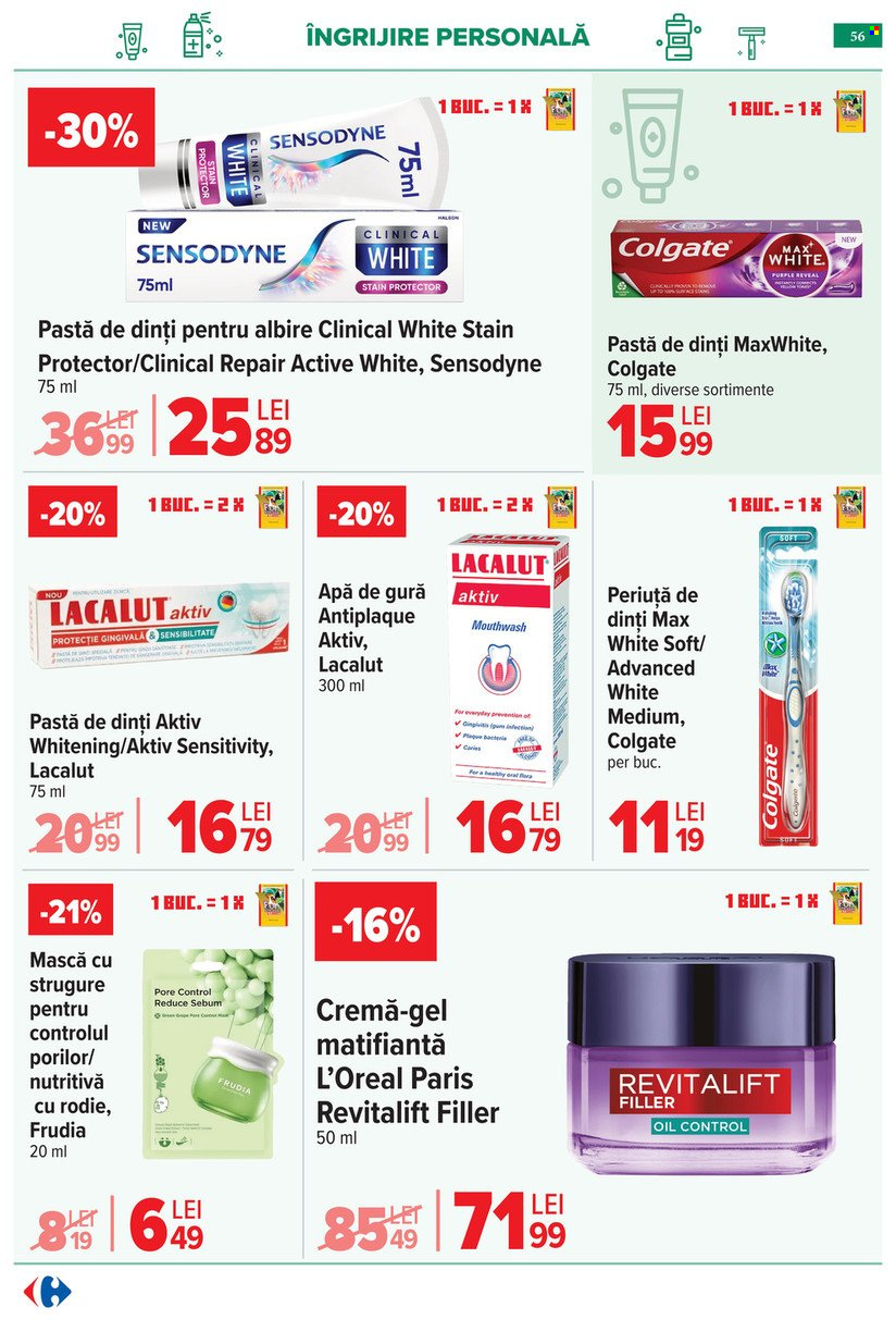Catalog Carrefour - 06.05.2026 - 19.05.2026. Pagina 59
