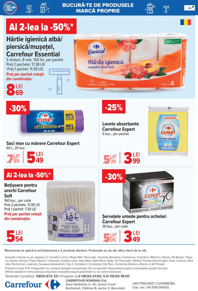 Catalog Carrefour - 06.05.2026 - 19.05.2026. Pagina 67