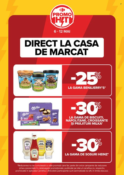 Catalog Carrefour - 06.05.2026 - 19.05.2026. Pagina 4