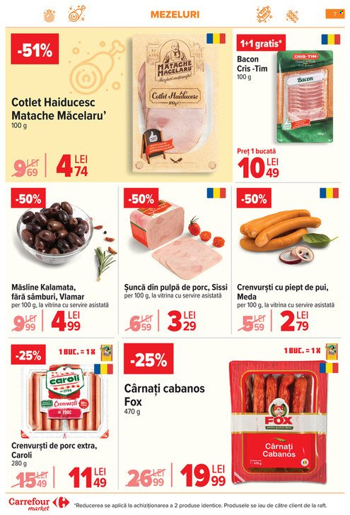 Catalog Carrefour - 06.05.2026 - 19.05.2026. Pagina 10