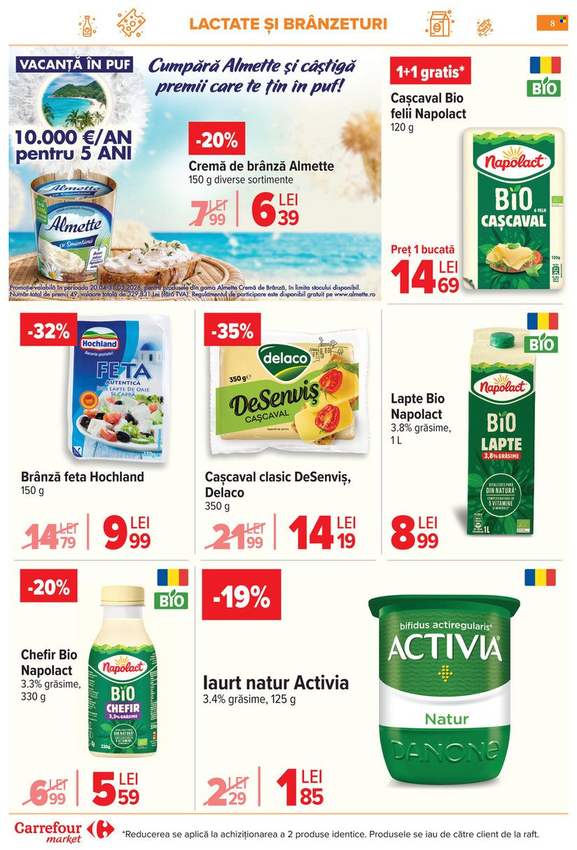 Catalog Carrefour - 06.05.2026 - 19.05.2026. Pagina 11