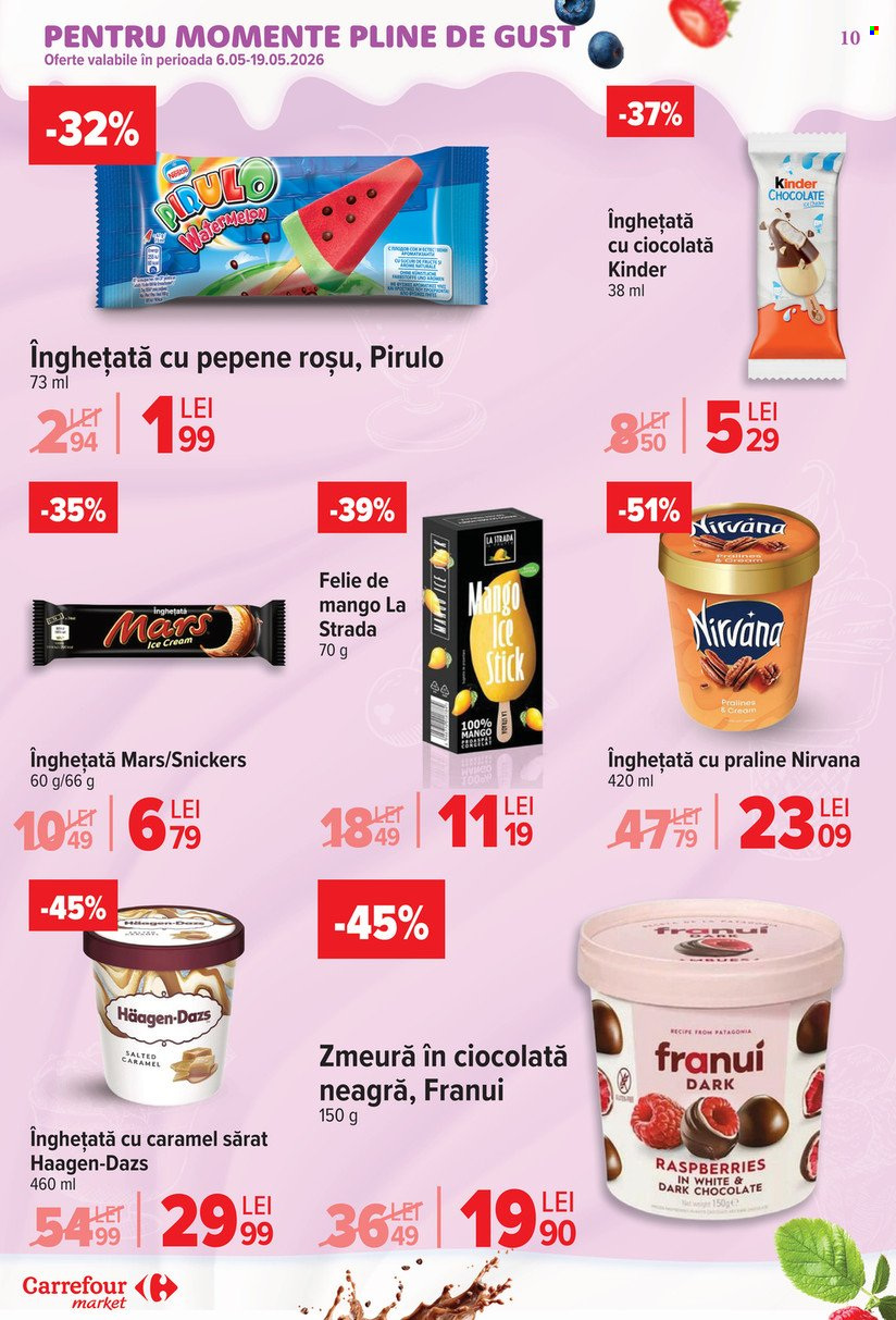 Catalog Carrefour - 06.05.2026 - 19.05.2026. Pagina 13