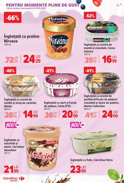 Catalog Carrefour - 06.05.2026 - 19.05.2026. Pagina 14