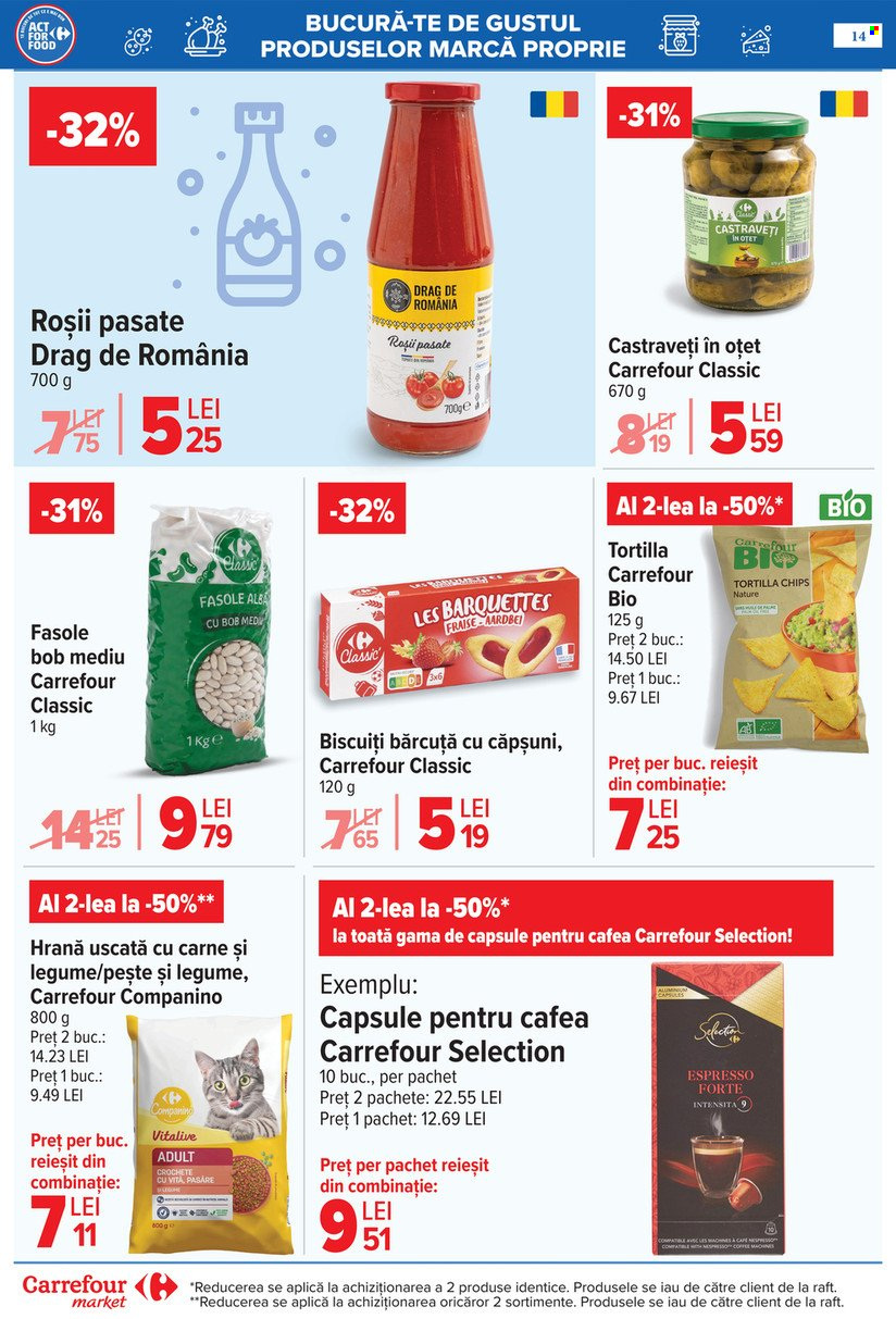 Catalog Carrefour - 06.05.2026 - 19.05.2026. Pagina 17