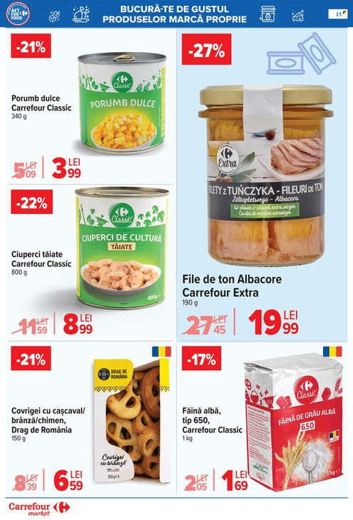 Catalog Carrefour - 06.05.2026 - 19.05.2026. Pagina 18