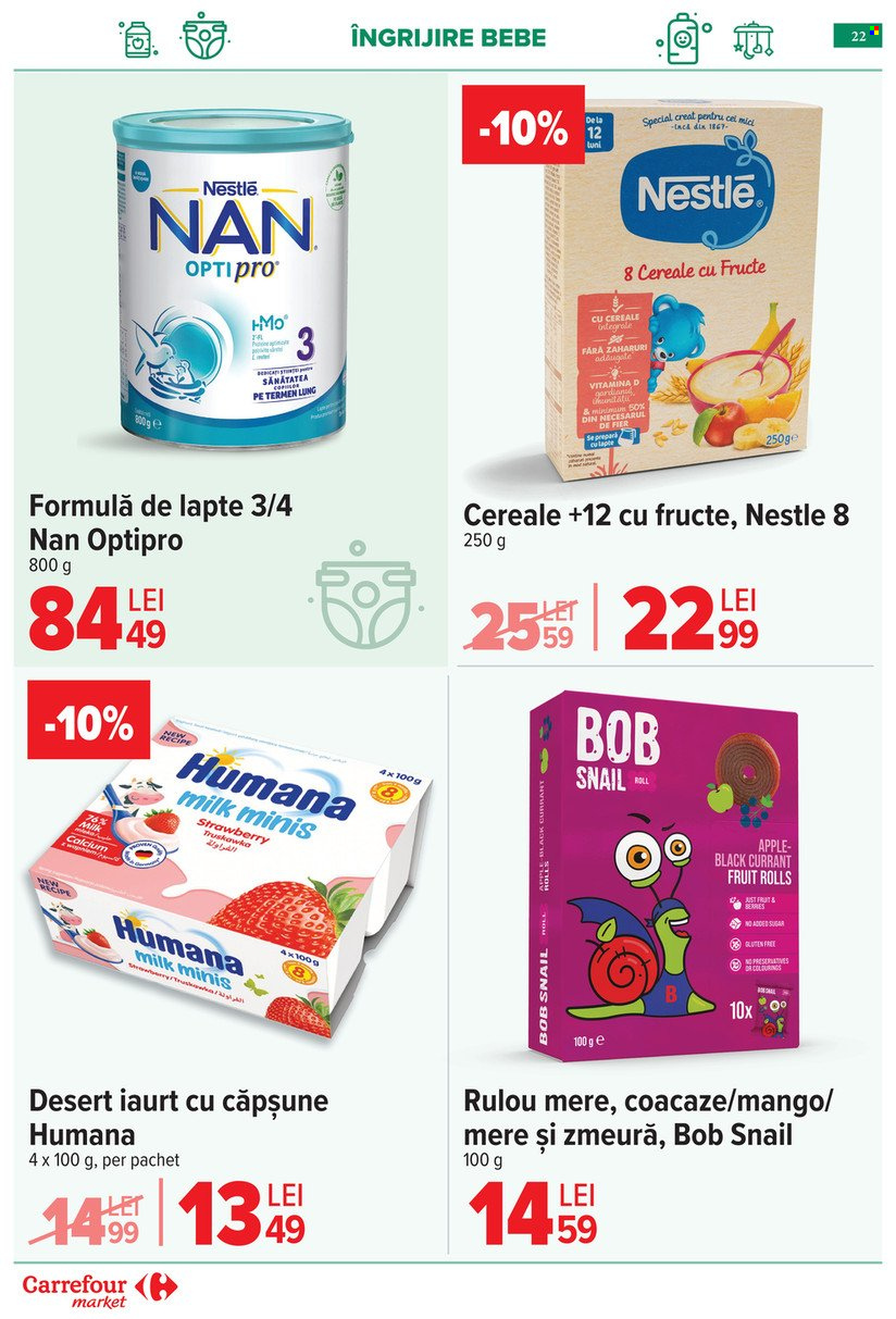 Catalog Carrefour - 06.05.2026 - 19.05.2026. Pagina 25