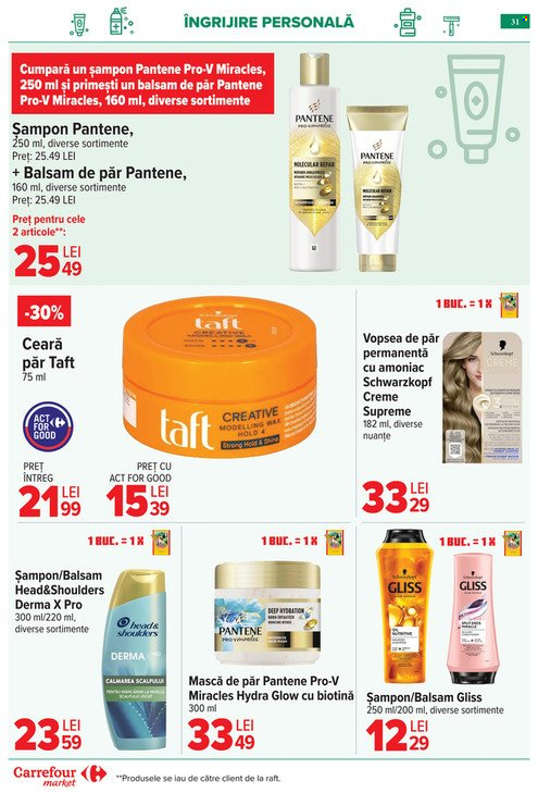 Catalog Carrefour - 06.05.2026 - 19.05.2026. Pagina 34