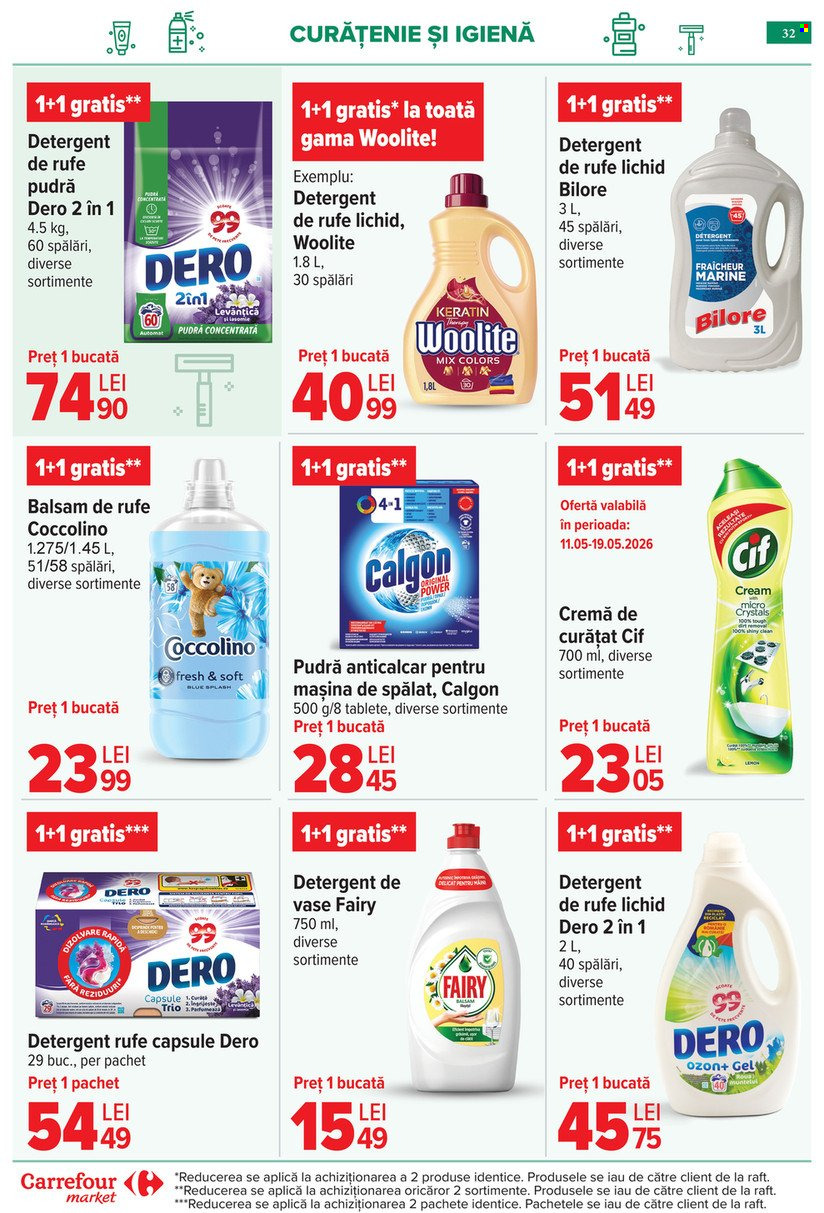 Catalog Carrefour - 06.05.2026 - 19.05.2026. Pagina 35